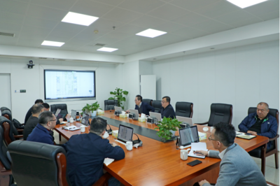 從招投標無紙化到辦公管理系統(tǒng) 節(jié)能降碳的數(shù)字化轉(zhuǎn)型之路