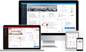 華天動(dòng)力協(xié)同辦公系統(tǒng)移動(dòng)OA 高效便捷的企業(yè)管理新范式